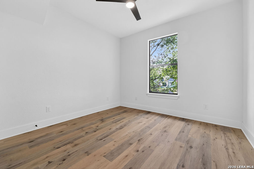 125 Dashiell Street San Antonio TX 78203