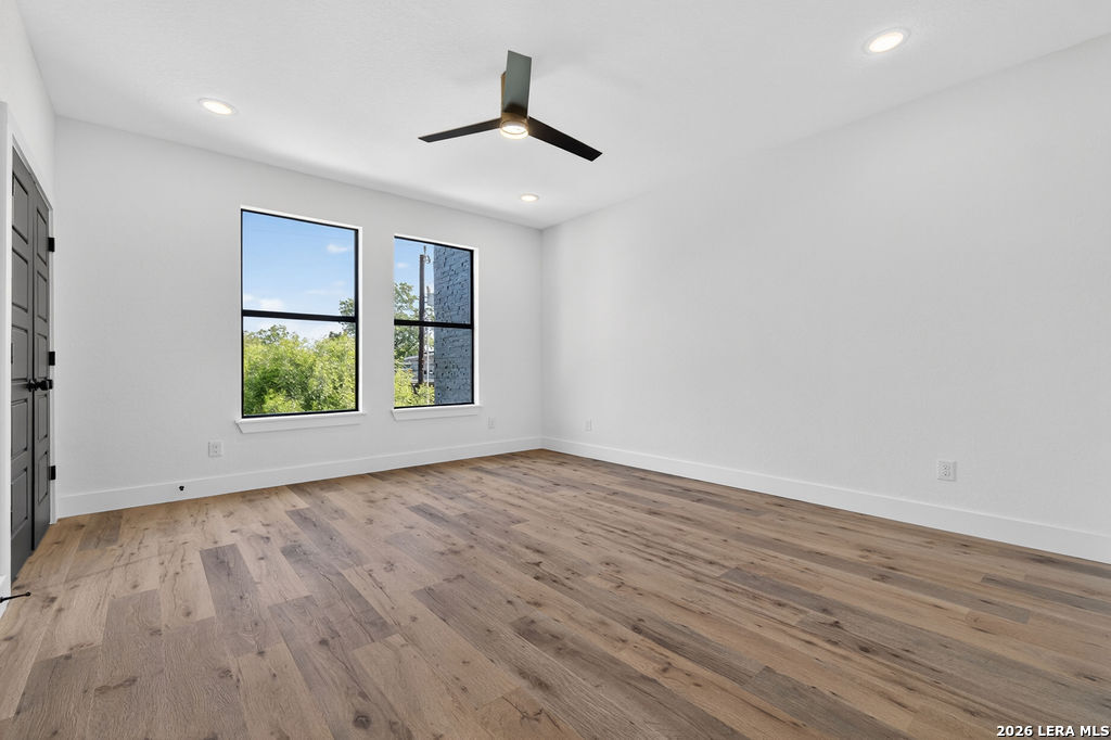 125 Dashiell Street San Antonio TX 78203