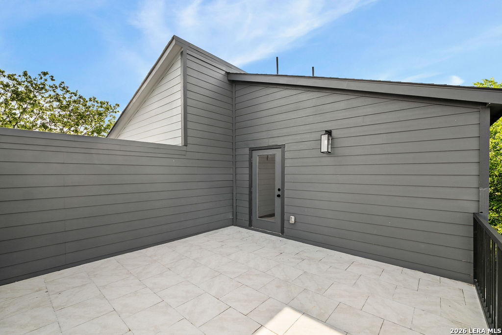 125 Dashiell Street San Antonio TX 78203