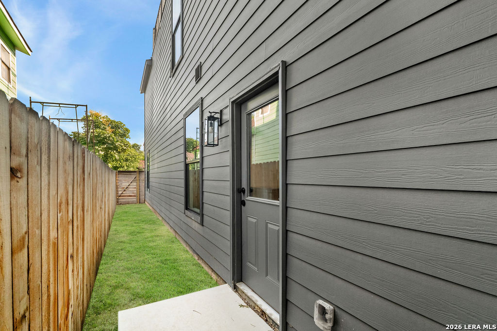 125 Dashiell Street San Antonio TX 78203