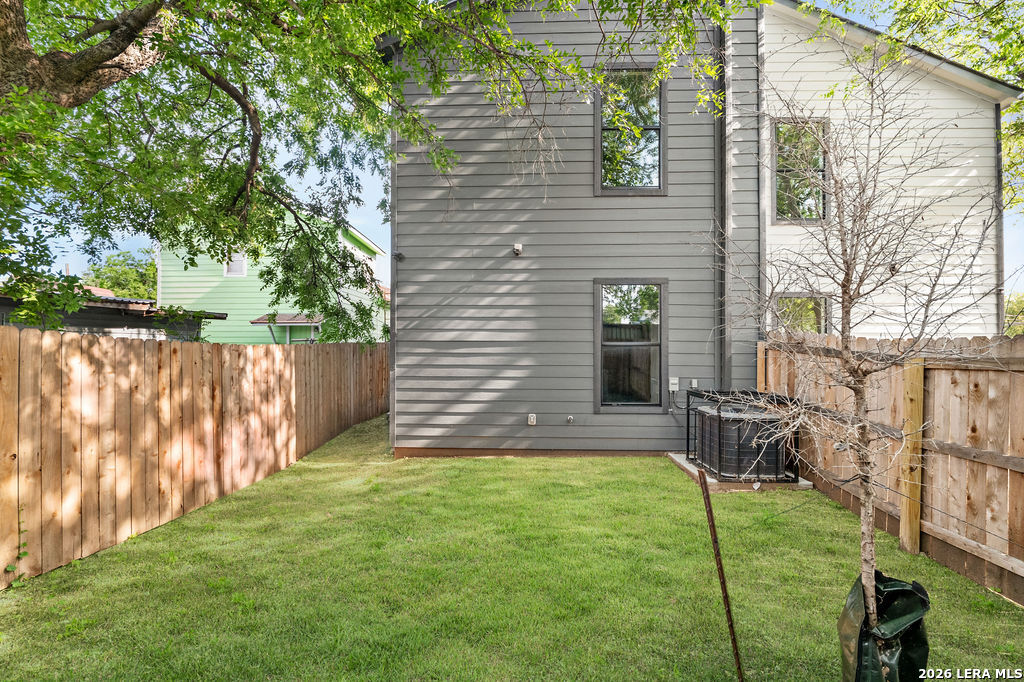 125 Dashiell Street San Antonio TX 78203