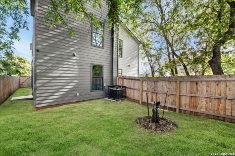 125 Dashiell Street San Antonio TX 78203