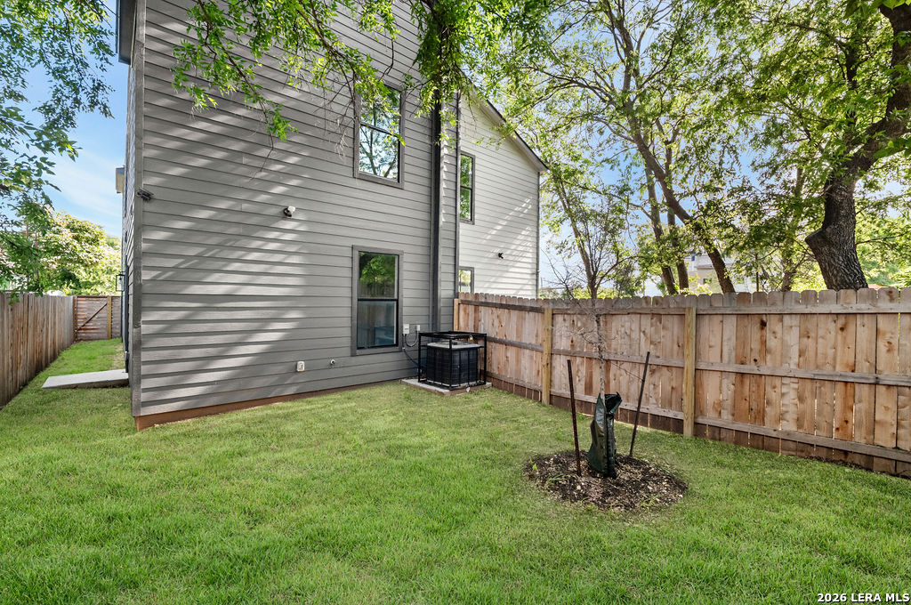 125 Dashiell Street San Antonio TX 78203