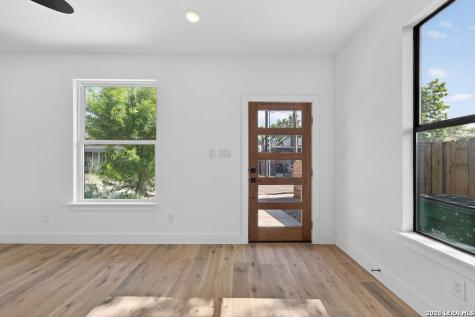 125 Dashiell Street San Antonio TX 78203