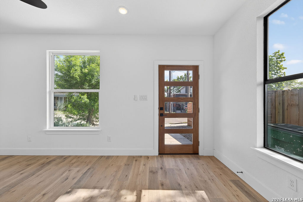 125 Dashiell Street San Antonio TX 78203