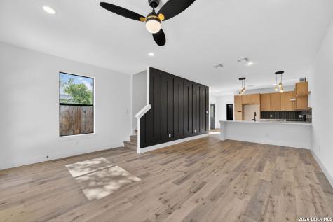 125 Dashiell Street San Antonio TX 78203