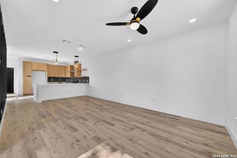 125 Dashiell Street San Antonio TX 78203