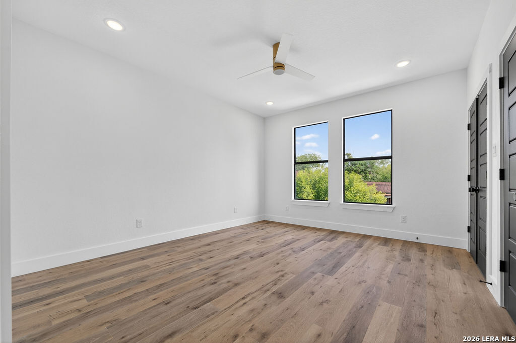125 Dashiell Street San Antonio TX 78203