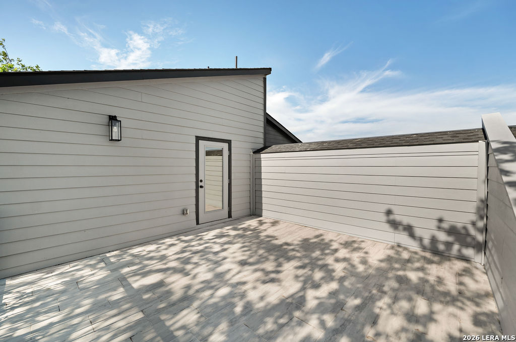 125 Dashiell Street San Antonio TX 78203