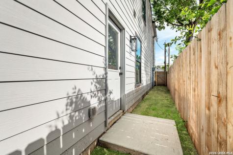 125 Dashiell Street San Antonio TX 78203