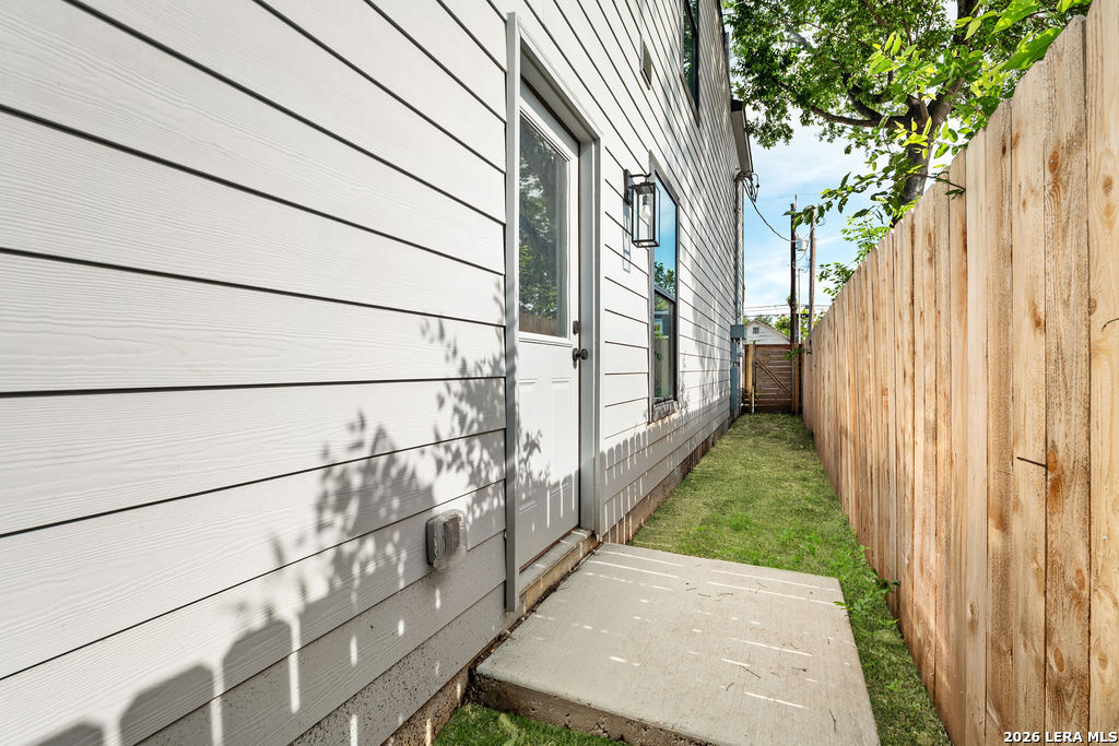 125 Dashiell Street San Antonio TX 78203