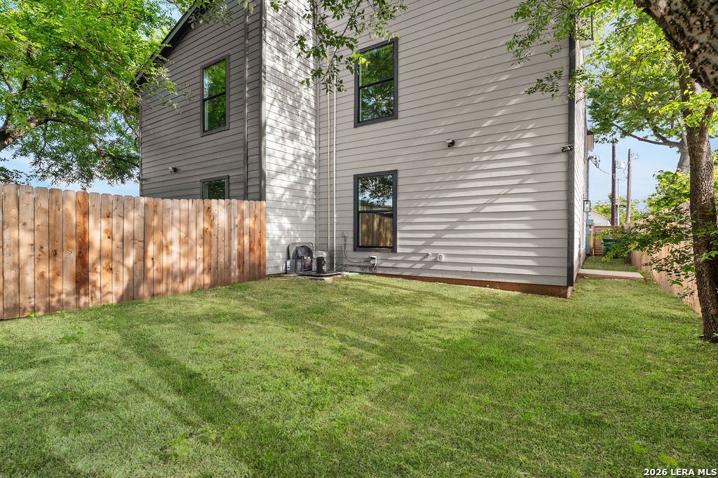 125 Dashiell Street San Antonio TX 78203