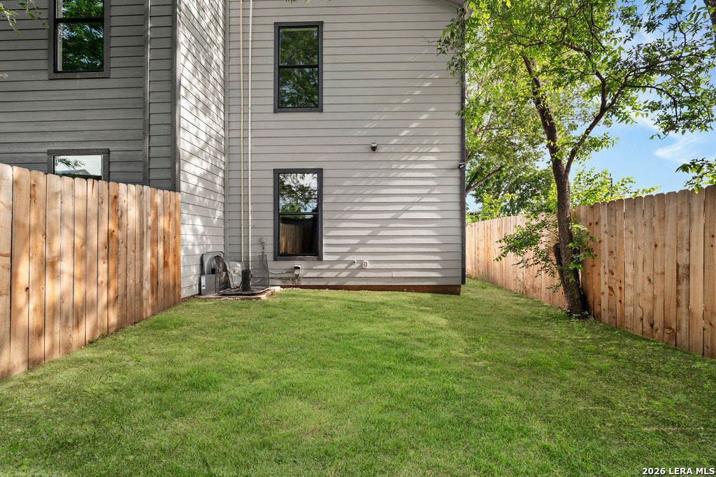 125 Dashiell Street San Antonio TX 78203