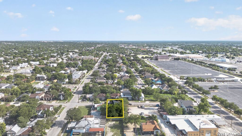 125 Dashiell Street San Antonio TX 78203