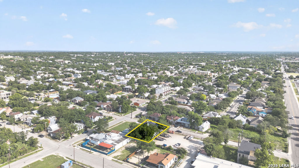 125 Dashiell Street San Antonio TX 78203