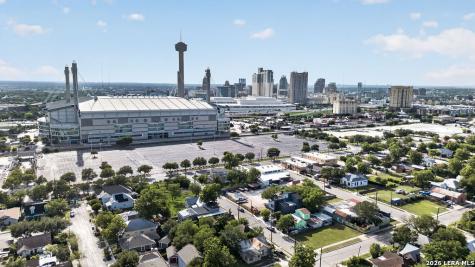 125 Dashiell Street San Antonio TX 78203