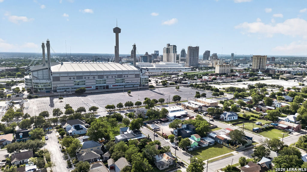 125 Dashiell Street San Antonio TX 78203