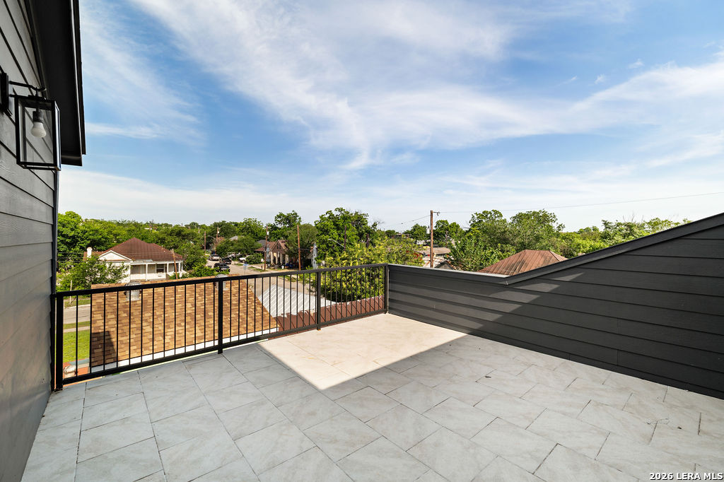 125 Dashiell Street San Antonio TX 78203