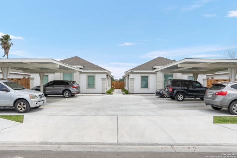 1408 S Yankton Street Alton TX 78573