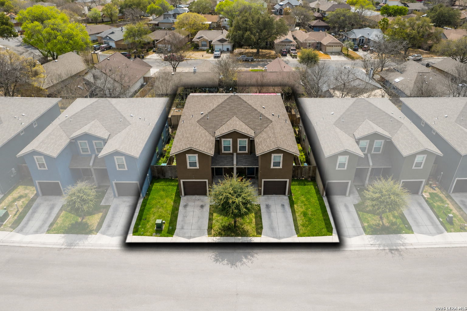 7011 Donovan Way San Antonio TX 78244