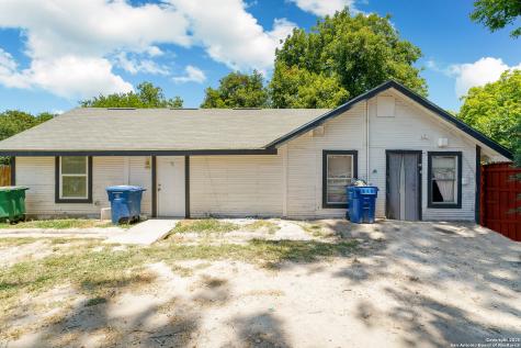 125 Glenwood Court San Antonio TX 78210