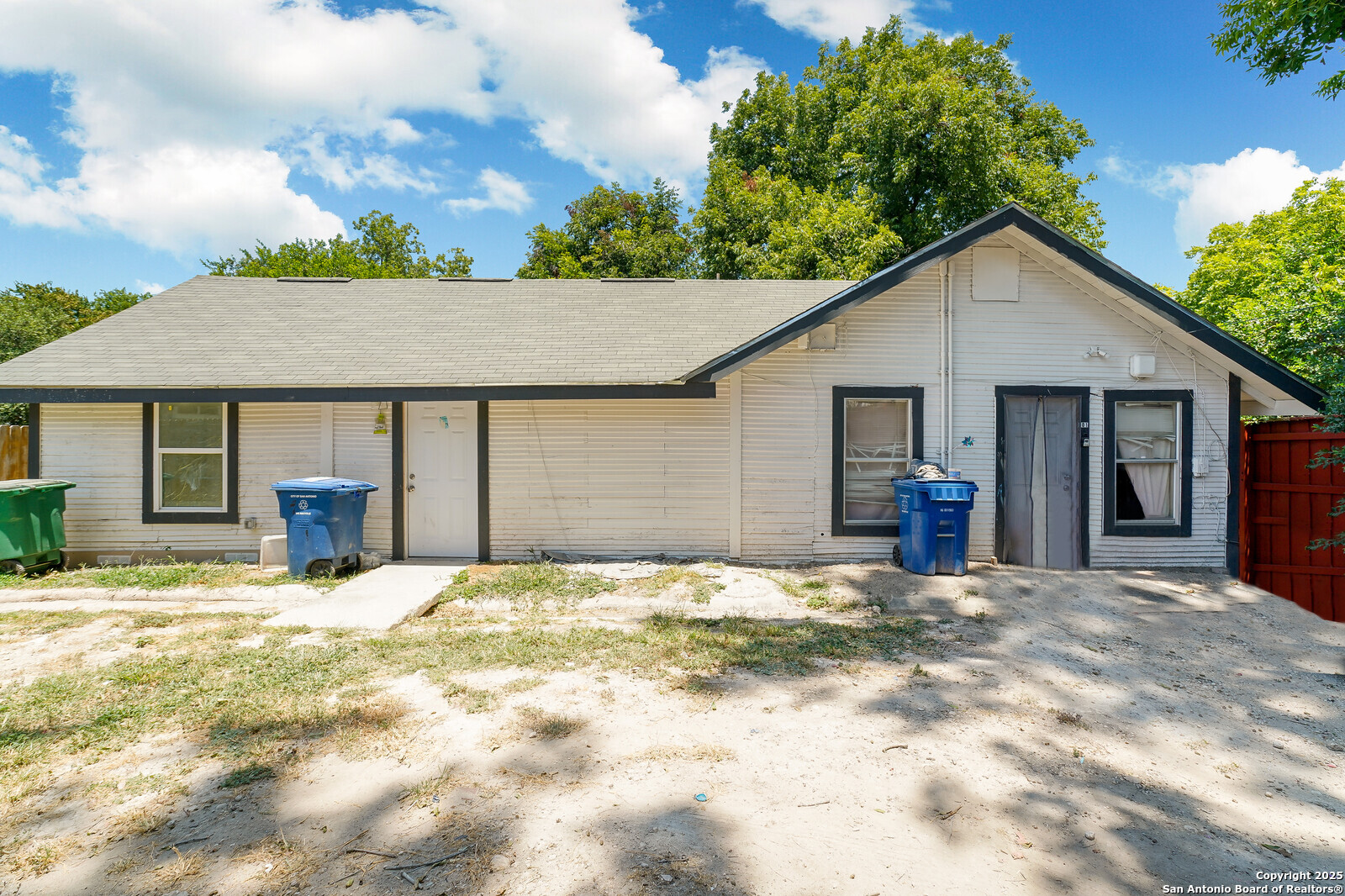 125 Glenwood Court San Antonio TX 78210