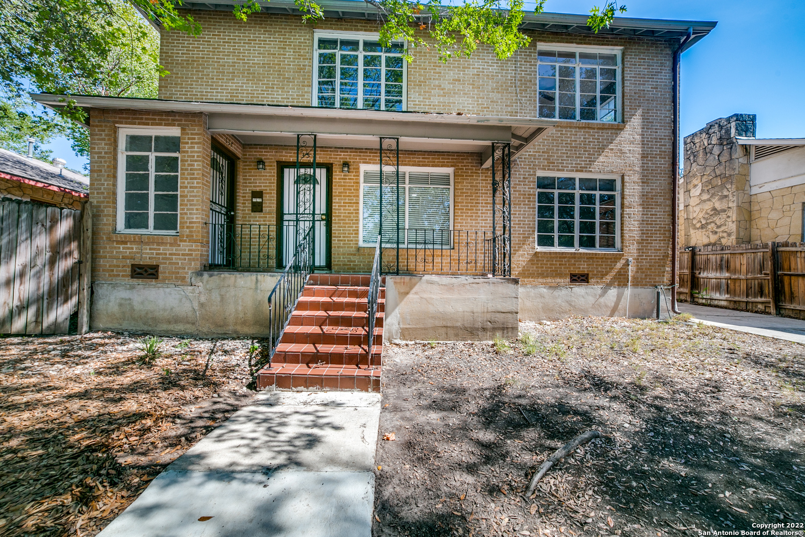 135 Thomas Jefferson Drive San Antonio TX 78228