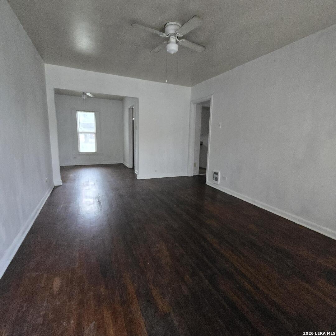 2631 Cincinnati Avenue San Antonio TX 78228