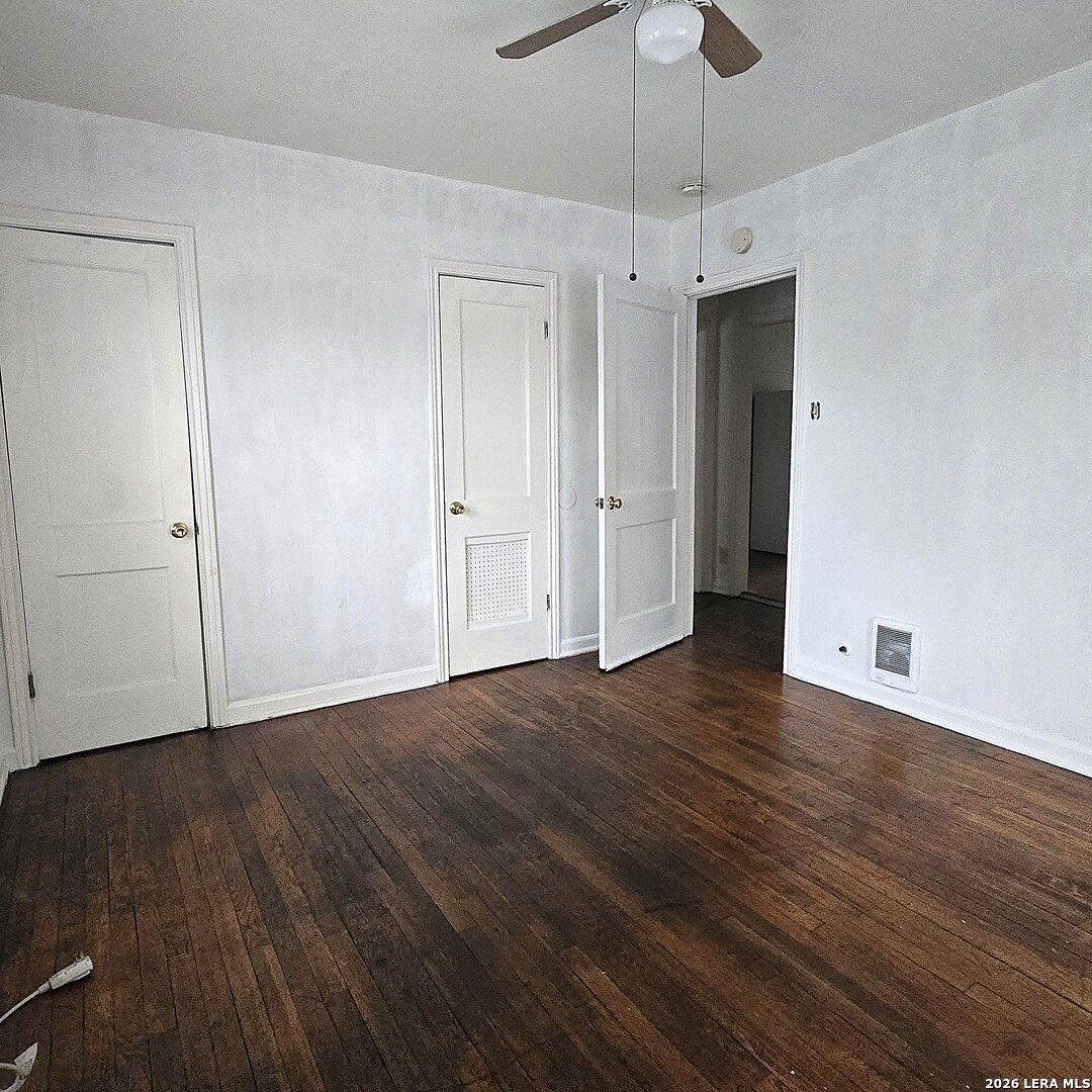 2631 Cincinnati Avenue San Antonio TX 78228