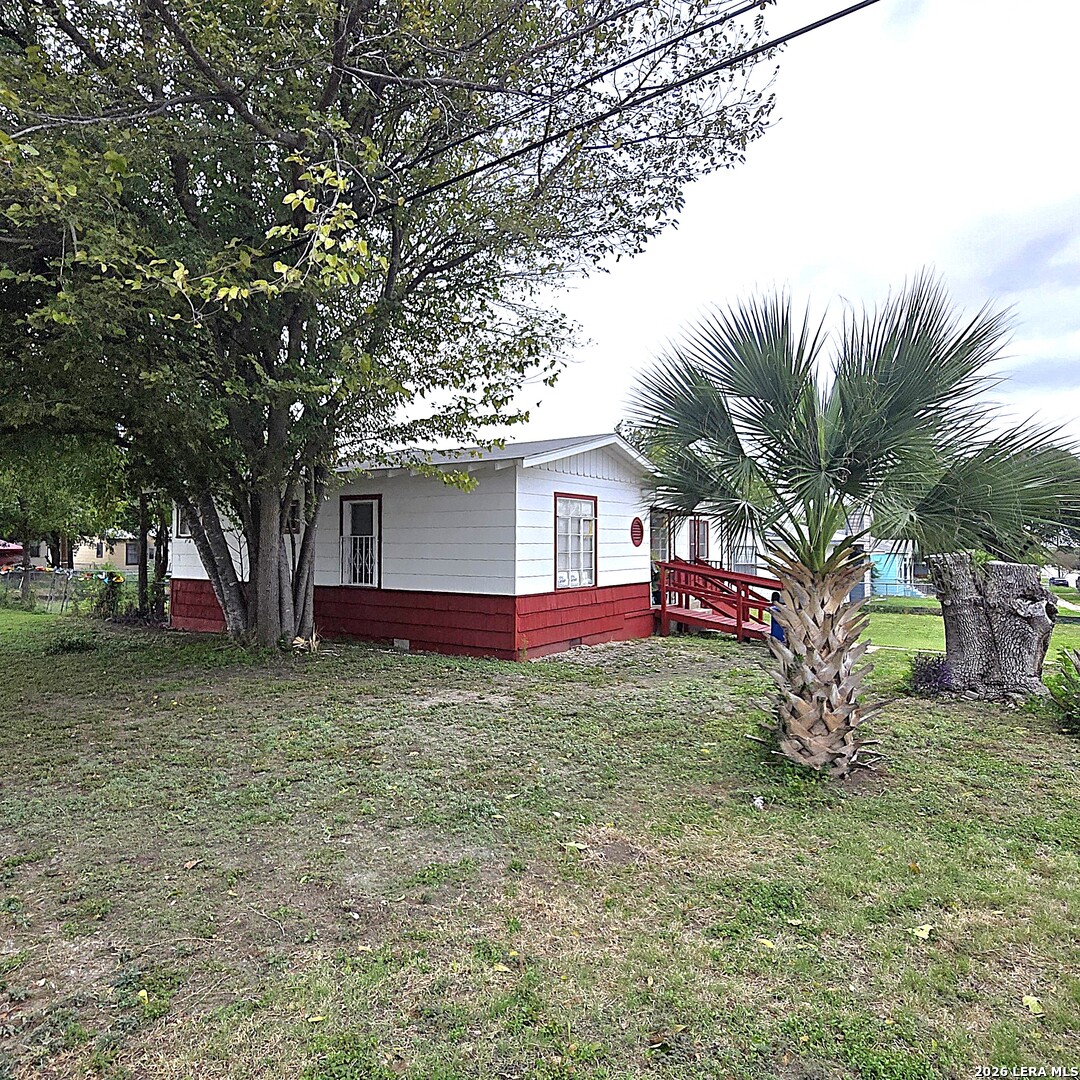 2631 Cincinnati Avenue San Antonio TX 78228