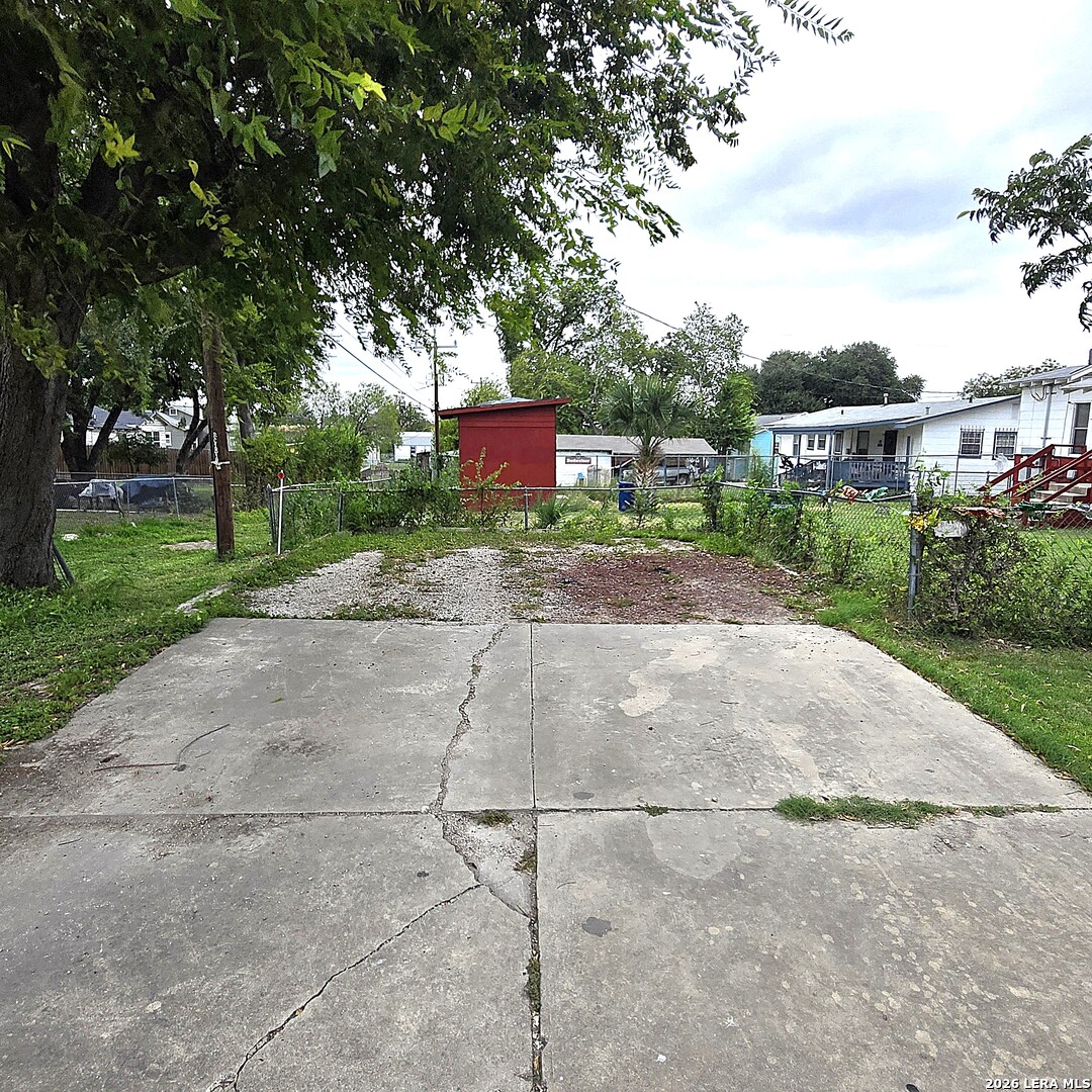2631 Cincinnati Avenue San Antonio TX 78228