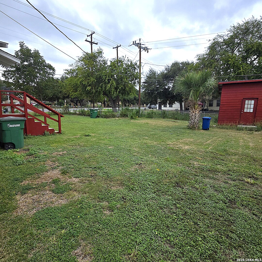 2631 Cincinnati Avenue San Antonio TX 78228