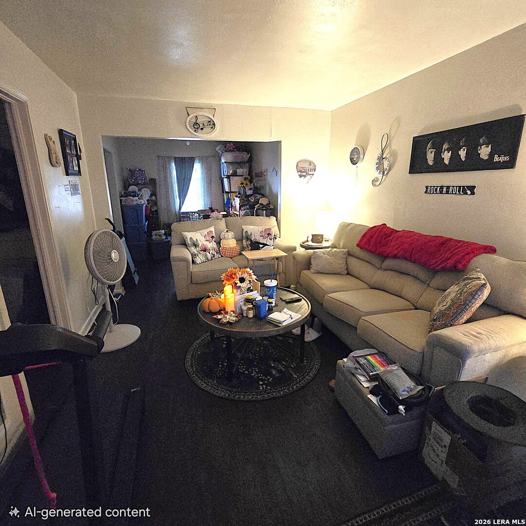2631 Cincinnati Avenue San Antonio TX 78228