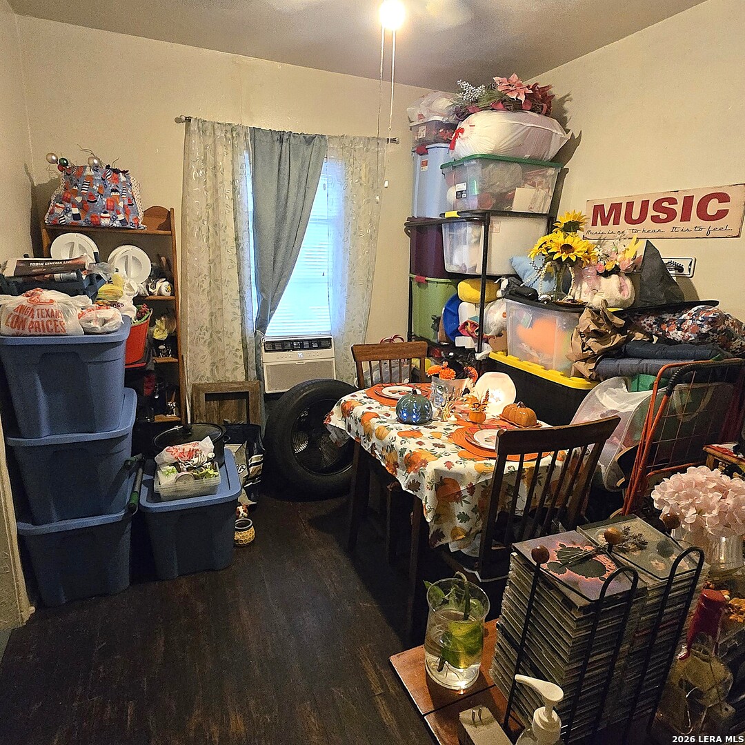 2631 Cincinnati Avenue San Antonio TX 78228