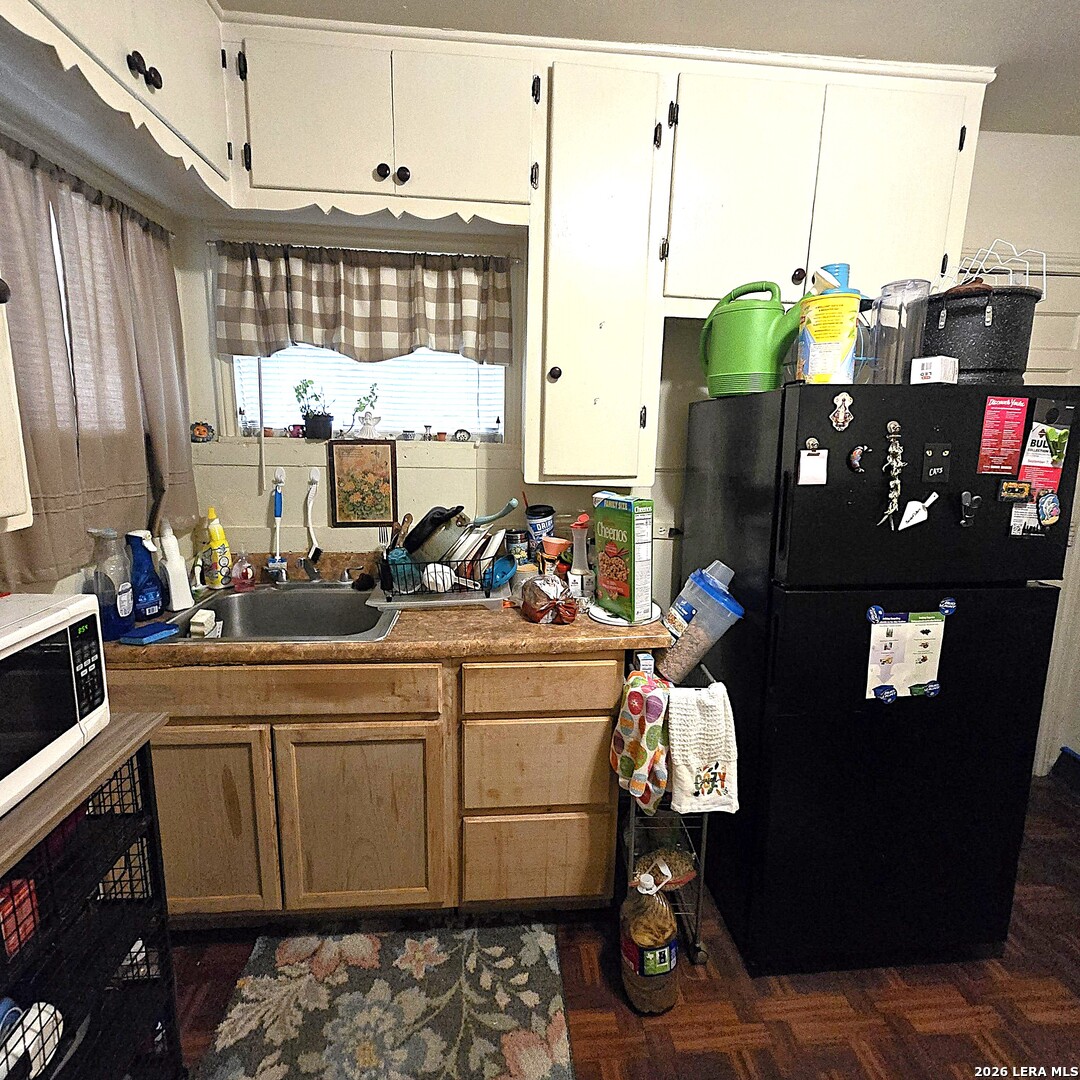 2631 Cincinnati Avenue San Antonio TX 78228
