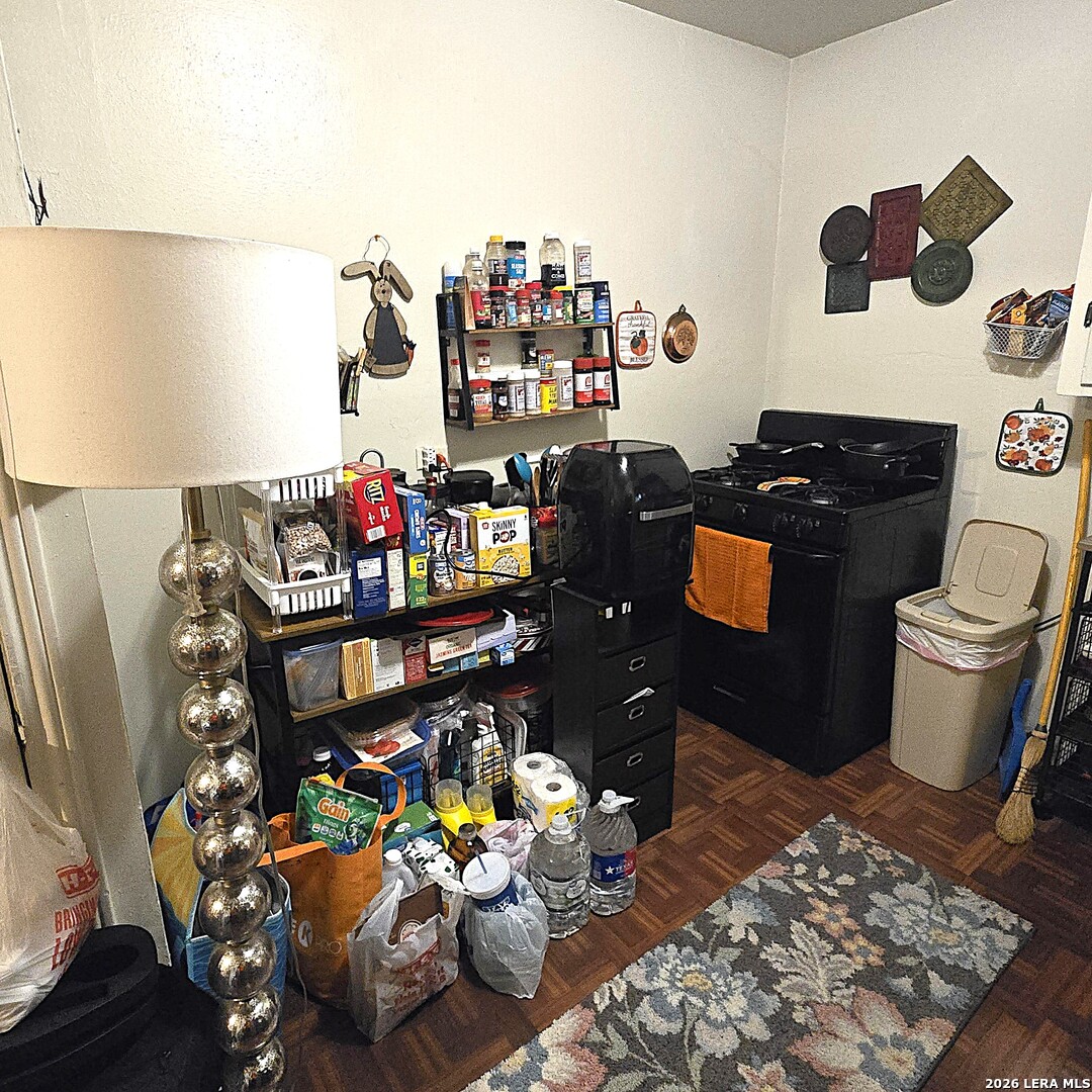 2631 Cincinnati Avenue San Antonio TX 78228