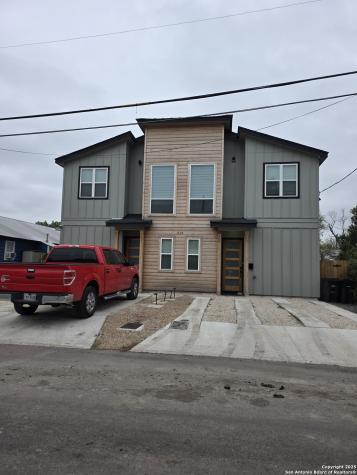 514 Moten San Antonio TX 78202