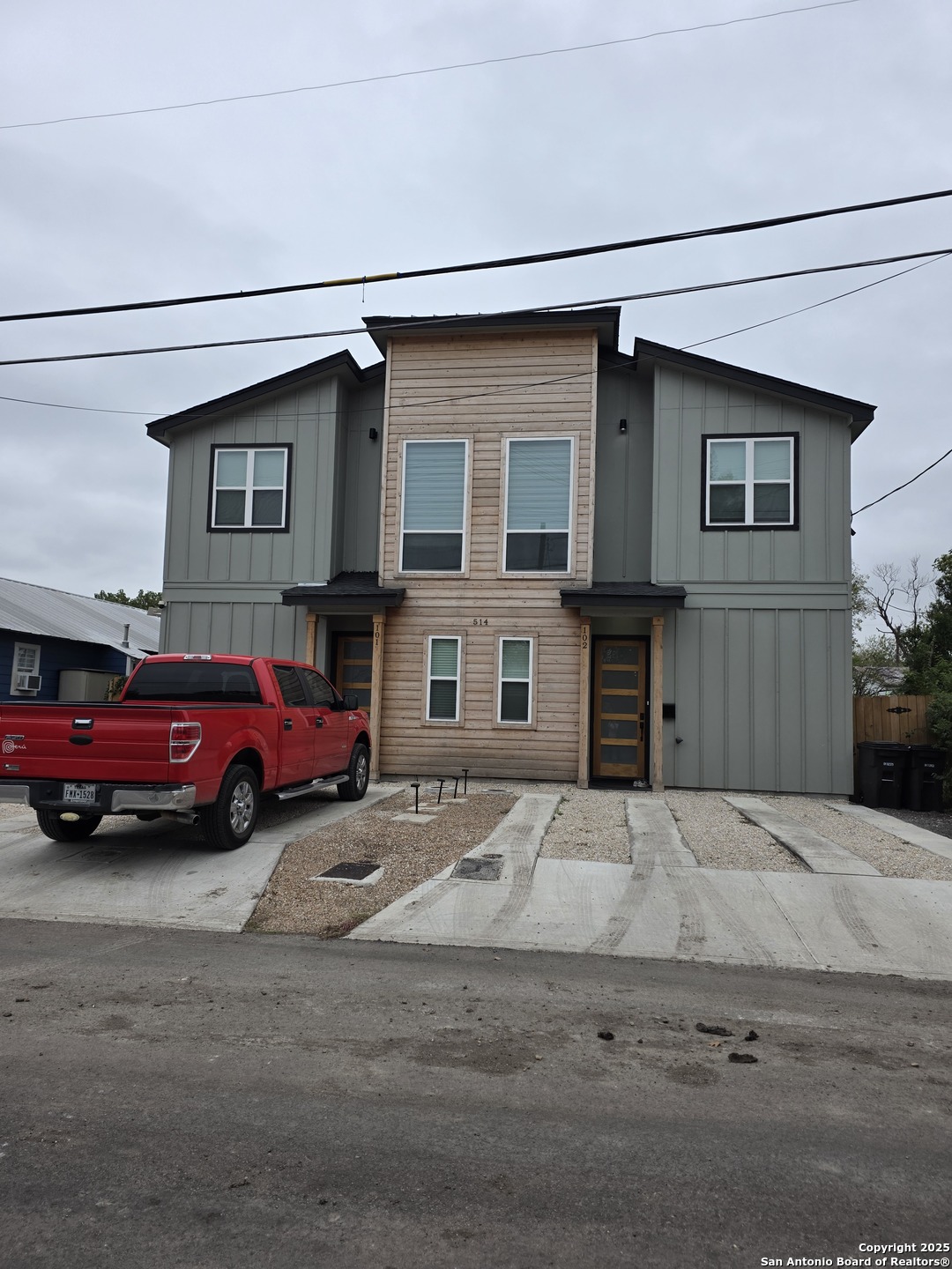 514 Moten San Antonio TX 78202