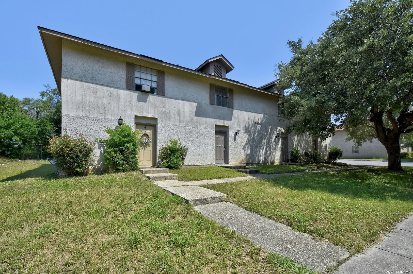 4919 Ty Terrace Street San Antonio TX 78229