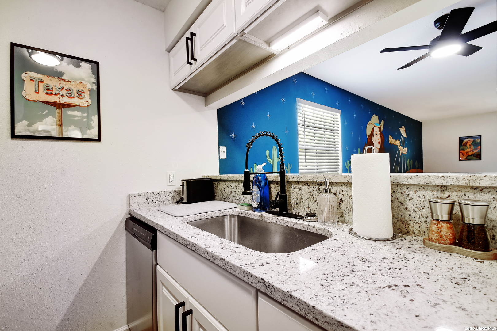 4919 Ty Terrace Street San Antonio TX 78229