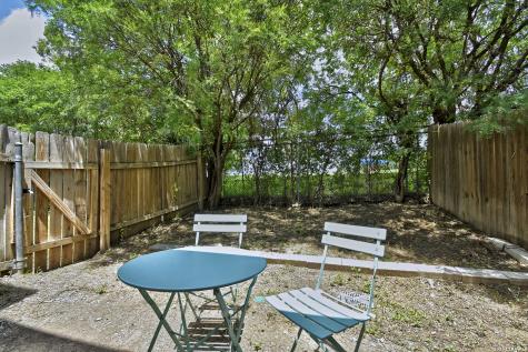 4919 Ty Terrace Street San Antonio TX 78229