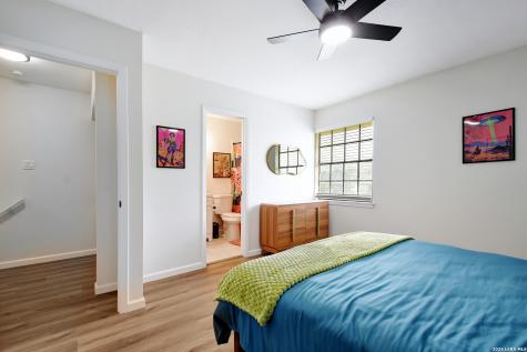 4919 Ty Terrace Street San Antonio TX 78229
