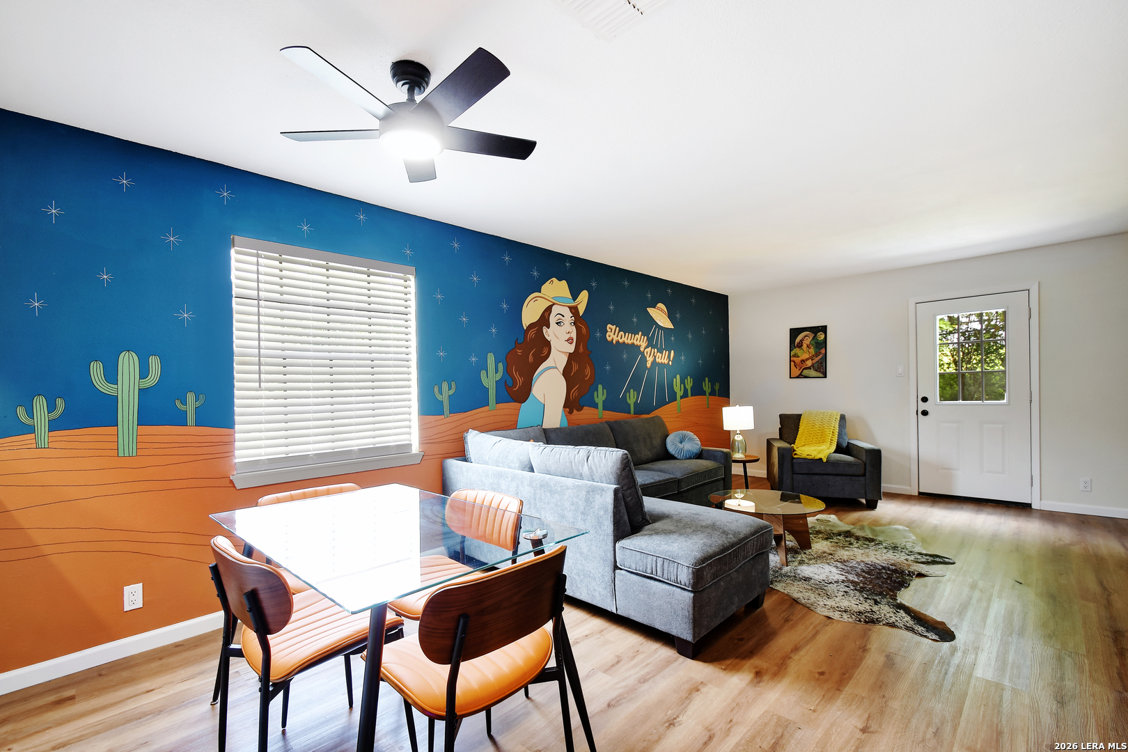 4919 Ty Terrace Street San Antonio TX 78229