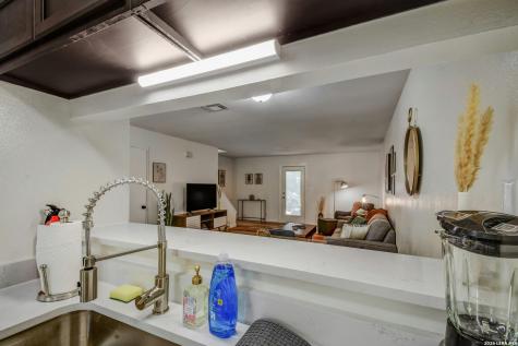 4919 Ty Terrace Street San Antonio TX 78229