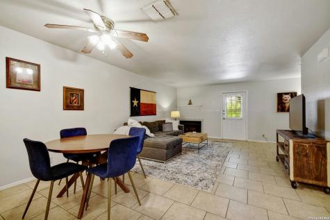 4919 Ty Terrace Street San Antonio TX 78229
