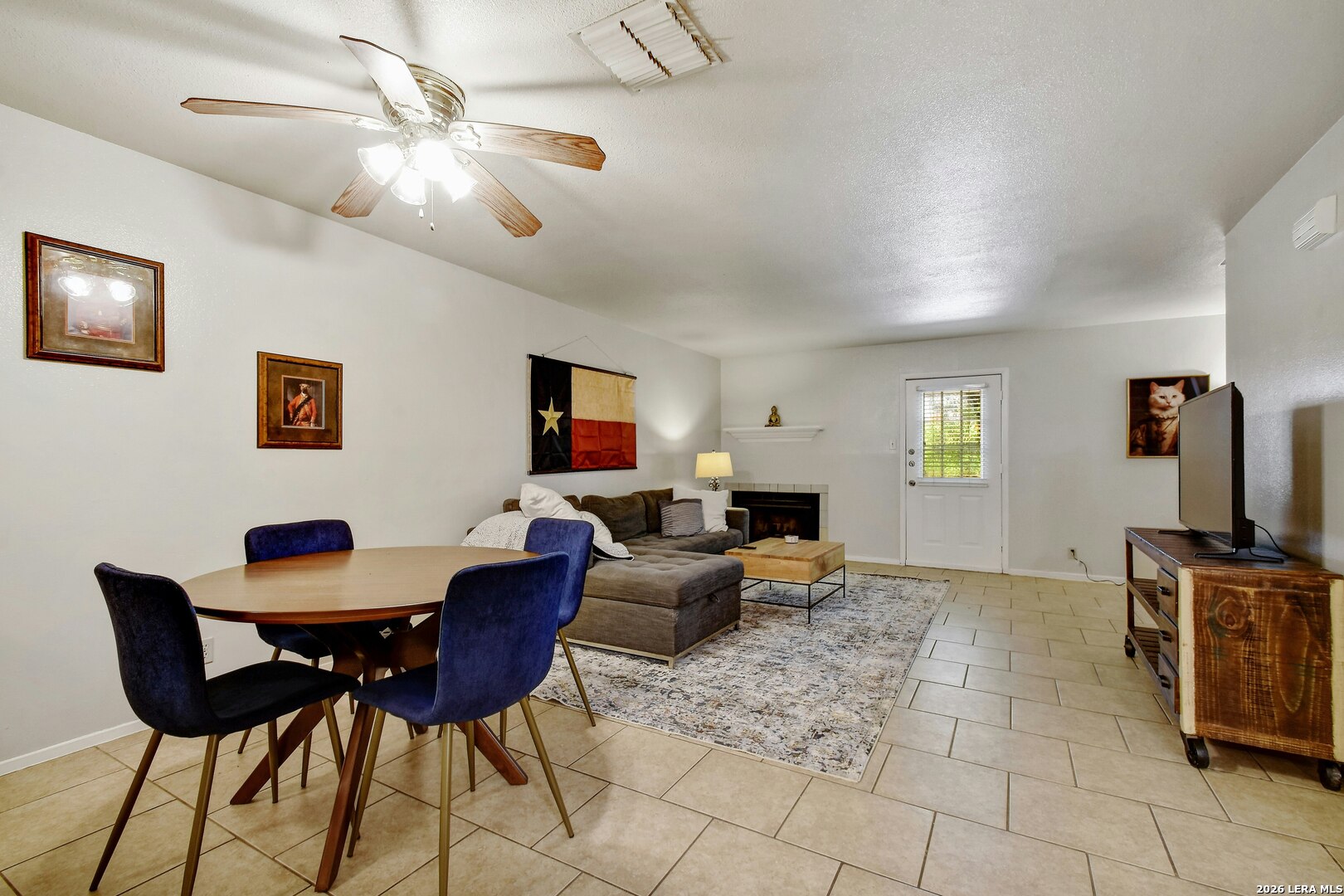 4919 Ty Terrace Street San Antonio TX 78229
