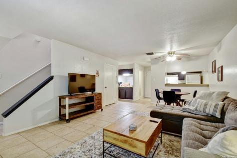 4919 Ty Terrace Street San Antonio TX 78229