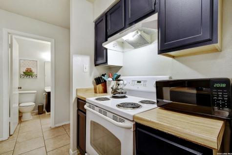 4919 Ty Terrace Street San Antonio TX 78229