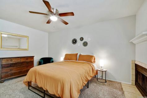4919 Ty Terrace Street San Antonio TX 78229