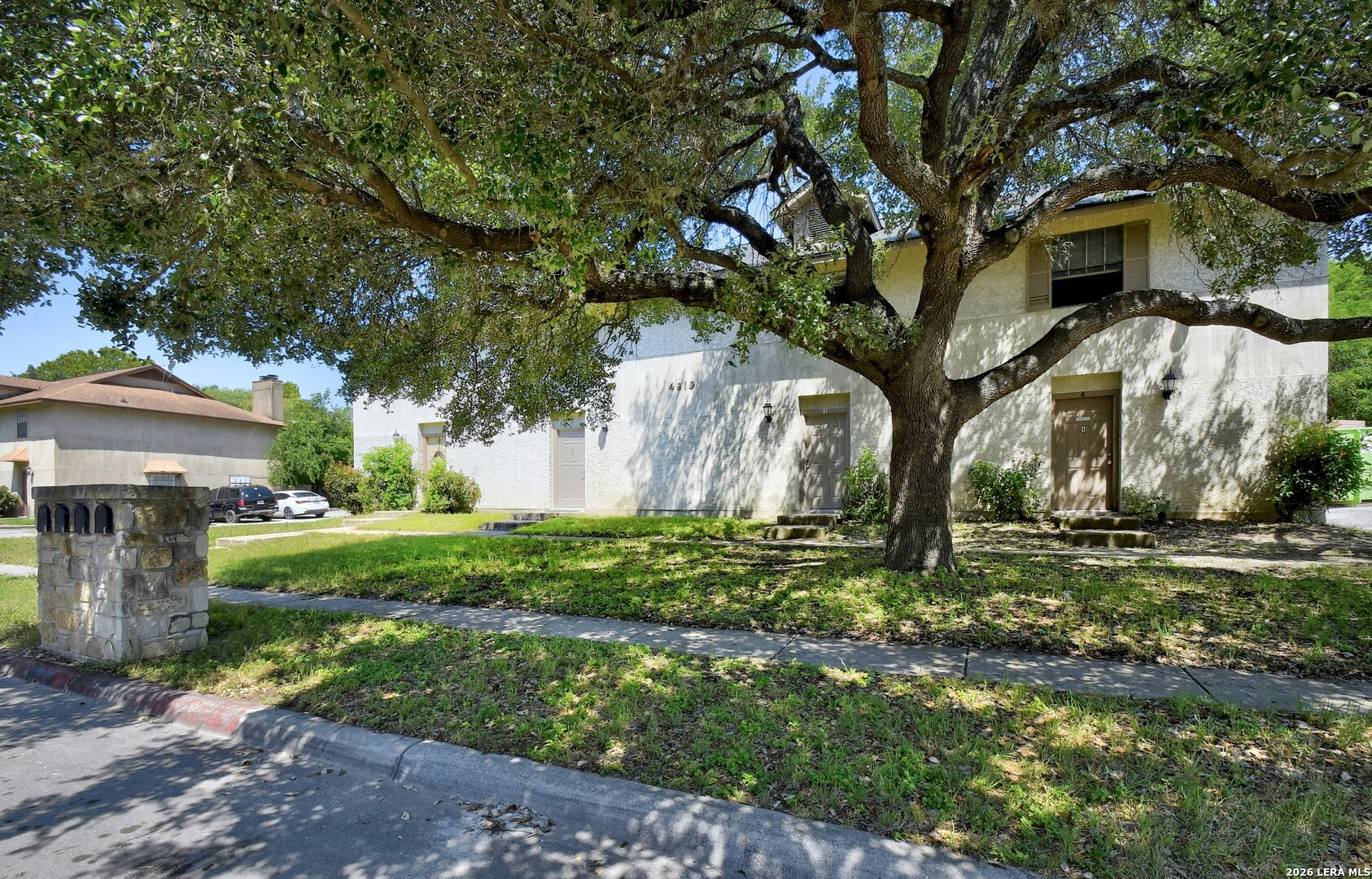 4919 Ty Terrace Street San Antonio TX 78229